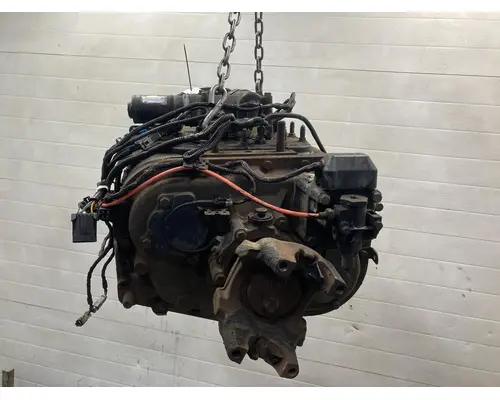 Transmission Assembly Fuller FO16E310C-LAS Vander Haags Inc WM
