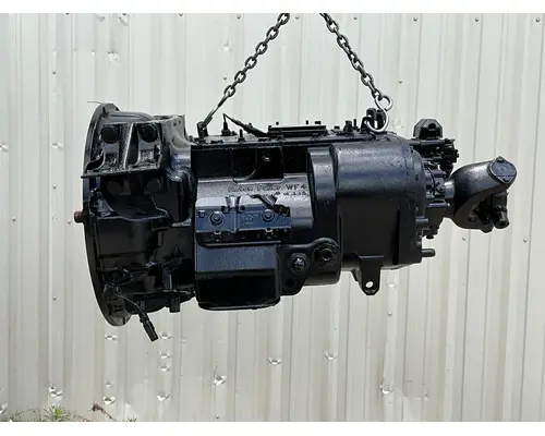 Transmission Assembly FULLER FO16E310C-VAS Tim Jordan's Truck Parts, Inc.