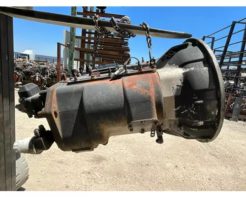 Transmission Assembly FULLER FO16E310C-VAS Tim Jordan's Truck Parts, Inc.