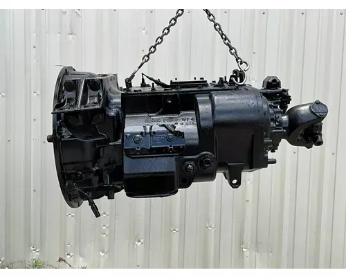 Transmission Assembly FULLER FO16E310C-VAS Tim Jordan's Truck Parts, Inc.