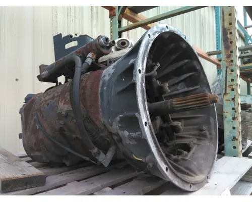 Transmission Assembly FULLER FO16E310C LKQ KC Truck Parts Billings