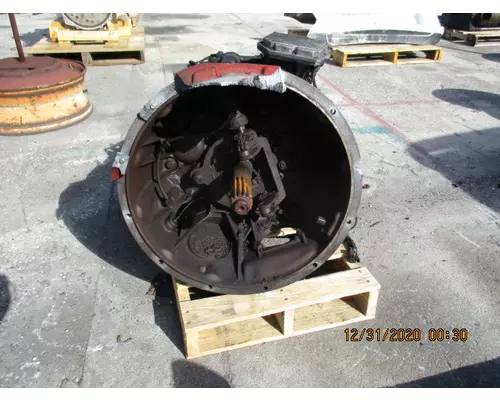 Transmission Assembly FULLER FO16E310C LKQ Heavy Truck - Tampa