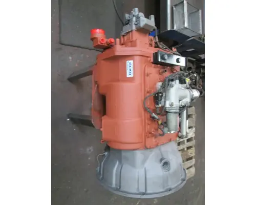 Transmission Assembly FULLER FO16E310C LKQ Thompson Motors - Wykoff