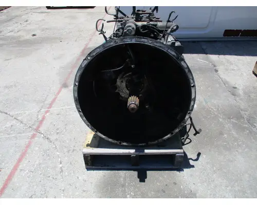 Transmission Assembly FULLER FO16E310CLAS LKQ Heavy Truck - Tampa
