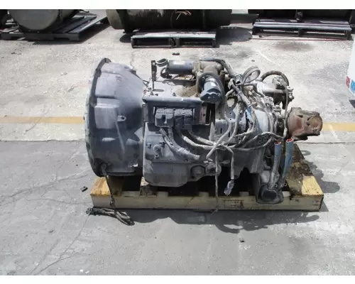 Transmission Assembly FULLER FO16E310CLAS LKQ Heavy Truck - Tampa
