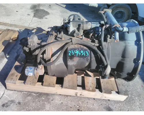 Transmission Assembly FULLER FO16E310CLAS LKQ Heavy Truck - Tampa