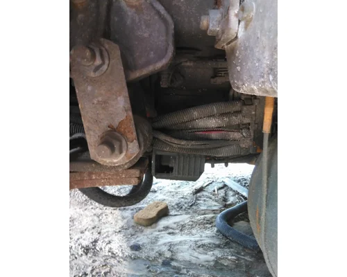 Transmission Assembly FULLER FO16E310CLAS LKQ Evans Heavy Truck Parts