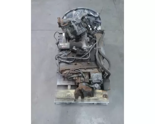 Transmission Assembly FULLER FO16E310CLAS LKQ Geiger Truck Parts