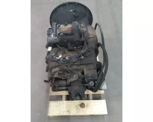 Transmission Assembly FULLER FO16E310CLAS LKQ Geiger Truck Parts