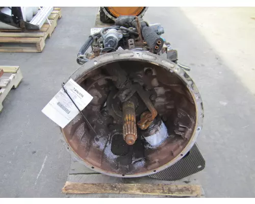 Transmission Assembly FULLER FO16E310CLAS LKQ Heavy Truck Maryland