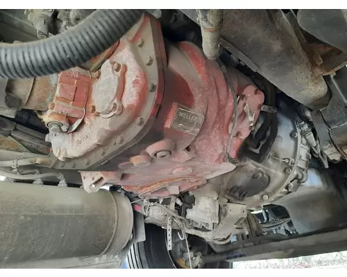 Transmission Assembly FULLER FO16E310CLAS LKQ Heavy Truck Maryland