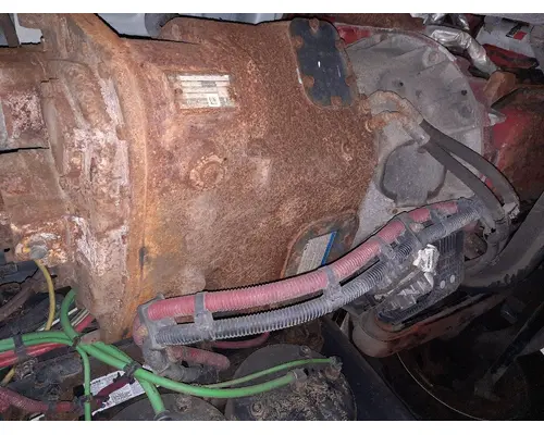 Transmission Assembly FULLER FO16E310CLAS LKQ Heavy Truck Maryland