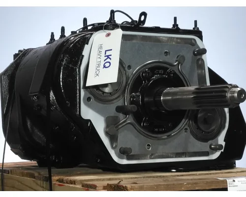 Transmission Assembly FULLER FO16E310CLAS LKQ Heavy Duty Core