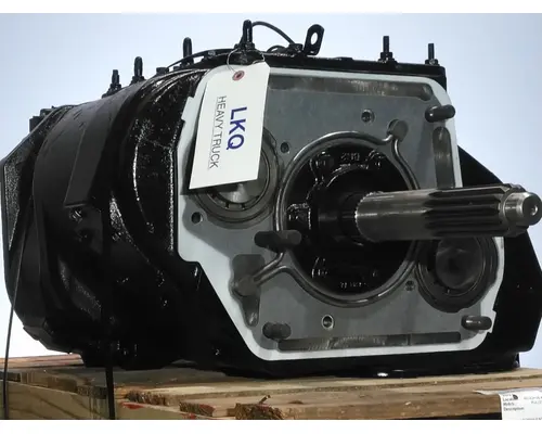 Transmission Assembly FULLER FO16E310CLAS LKQ Plunks Truck Parts And Equipment - Jackson