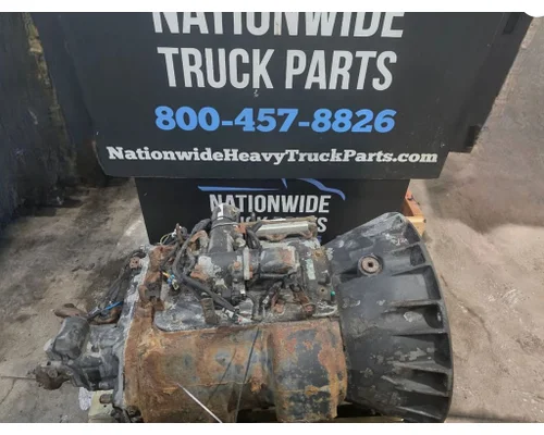 Transmission Assembly FULLER FO16E310CLAS Nationwide Truck Parts LLC