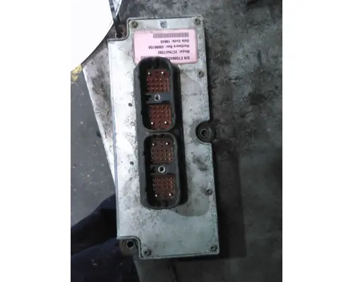 ECM (Transmission) FULLER FO16E310CLAS LKQ Heavy Truck - Goodys