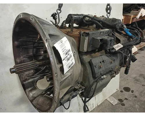Transmission Assembly Fuller FO16E313A-MHP Spalding Auto Parts