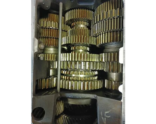 Transmission Assembly Fuller FO16E313A-MHP Spalding Auto Parts