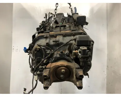 Transmission Assembly Fuller FO16E313A-MHP Vander Haags Inc Sf