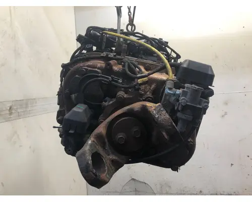 Transmission Assembly Fuller FO16E313A-MHP Vander Haags Inc Cb