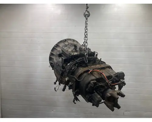 Transmission Assembly Fuller FO16E313A-MHP Vander Haags Inc WM