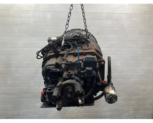 Transmission Assembly Fuller FO16E313A-MHP Vander Haags Inc WM