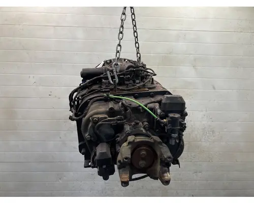 Transmission Assembly Fuller FO16E313A-VHP Vander Haags Inc WM