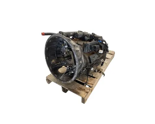 Transmission Assembly FULLER FO16E313A-MHP Frontier Truck Parts