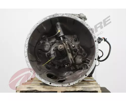 Transmission Assembly FULLER FO16E313A-MHP Rydemore Heavy Duty Truck Parts Inc