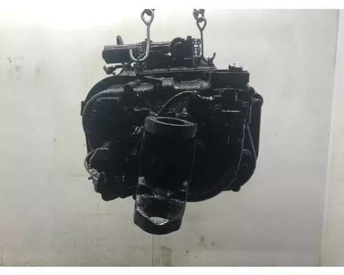 Transmission Assembly Fuller FO16E313A-MHP Vander Haags Inc Kc