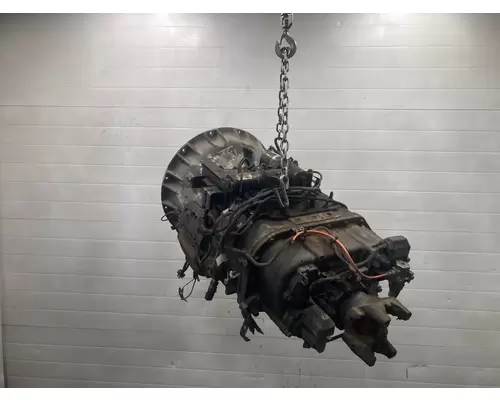 Transmission Assembly Fuller FO16E313A-MHP Vander Haags Inc WM