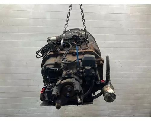 Transmission Assembly Fuller FO16E313A-MHP Vander Haags Inc WM