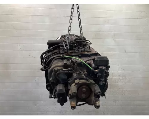 Transmission Assembly Fuller FO16E313A-VHP Vander Haags Inc WM
