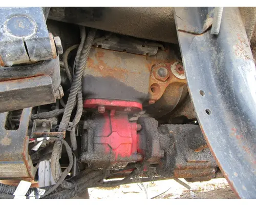 Transmission Assembly FULLER FO16E313A Valley Heavy Equipment