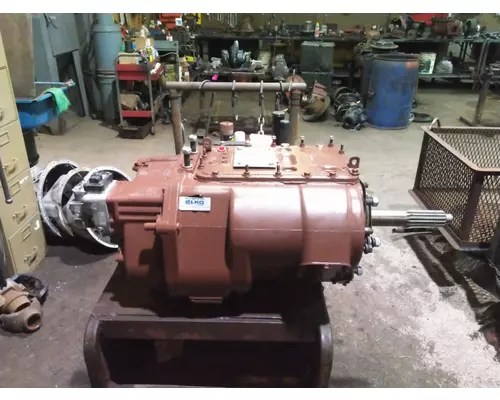 Transmission Assembly FULLER FO16E313AMHP  LKQ Heavy Truck - Goodys