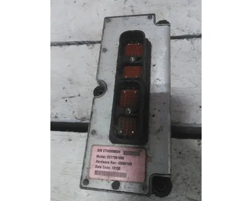 ECM (Transmission) FULLER FO16E313AMHP  LKQ Heavy Truck Maryland