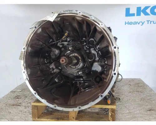 Transmission Assembly FULLER FO16E313AMHP LKQ Evans Heavy Truck Parts