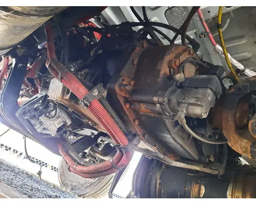 Transmission Assembly FULLER FO16E313AMHP LKQ Heavy Truck Maryland