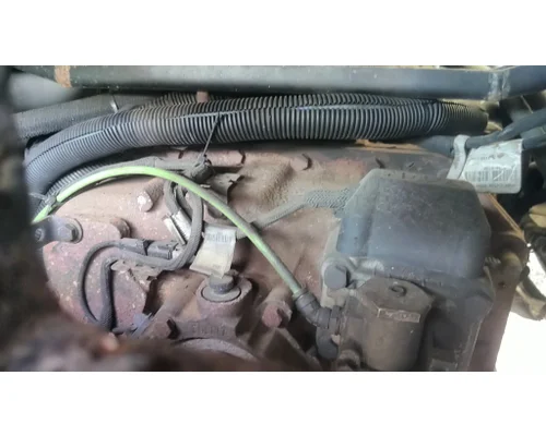 Transmission Assembly FULLER FO16E313AMHP LKQ Heavy Truck - Goodys