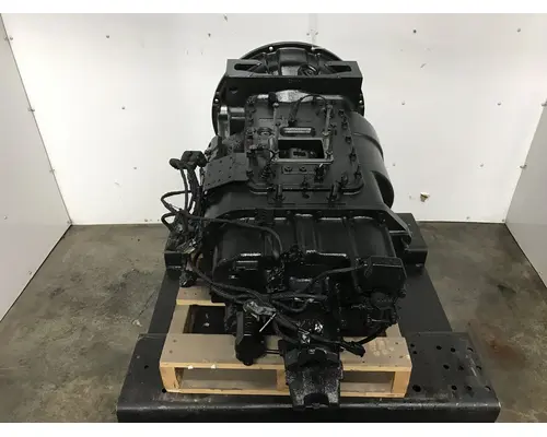 Transmission Assembly Fuller FO16E318B-MXP Vander Haags Inc Sp
