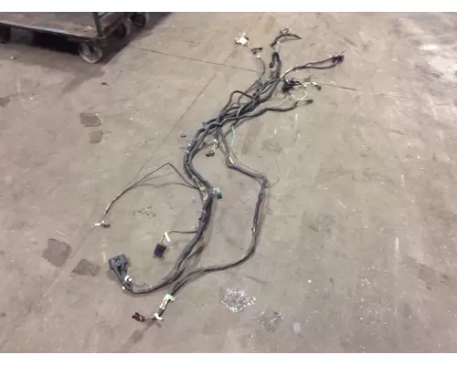 Wire Harness, Transmission Fuller FO16E318B-MXP Vander Haags Inc Sp