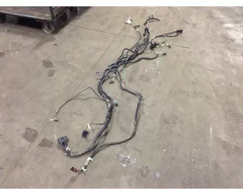 Wire Harness, Transmission Fuller FO16E318B-MXP Vander Haags Inc Sp