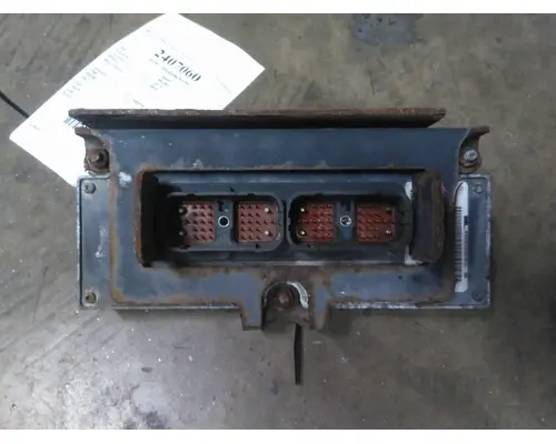 ECM (Transmission) FULLER FO16E318BMXP LKQ Evans Heavy Truck Parts