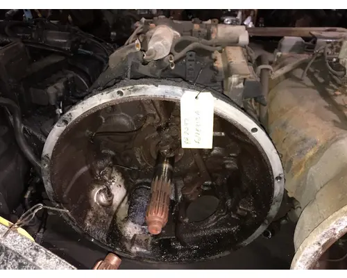 Transmission Assembly FULLER FO18E313A-MHP Stateline Truck Parts And Recycling Inc