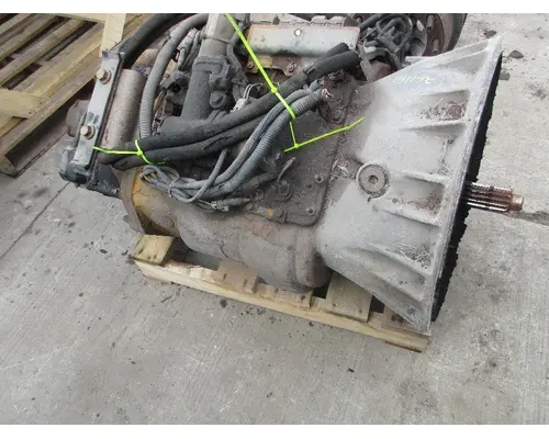 Transmission Assembly FULLER FO18E313A-MHP Michigan Truck Parts