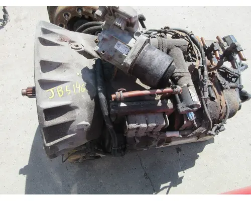 Transmission Assembly FULLER FO18E313A-MHP Michigan Truck Parts