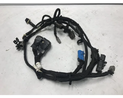 Wire Harness, Transmission Fuller FO18E313A-MHP Vander Haags Inc SF