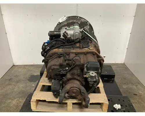 Transmission Assembly Fuller FO18E313A-MHP Vander Haags Inc Sf