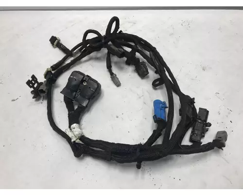 Wire Harness, Transmission Fuller FO18E313A-MHP Vander Haags Inc Sf