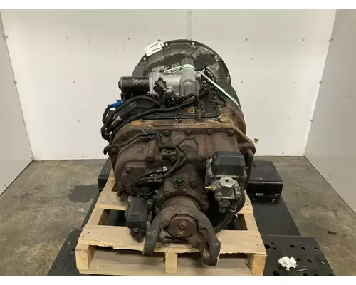 Transmission Assembly Fuller FO18E313A-MHP Vander Haags Inc Sf